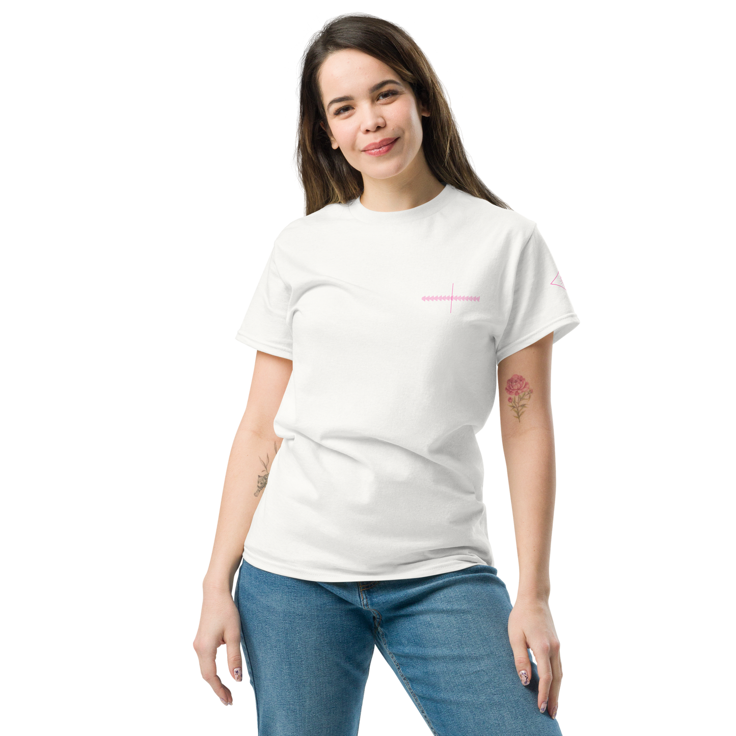 KEINEMUSIK OR ME – Statement Tee